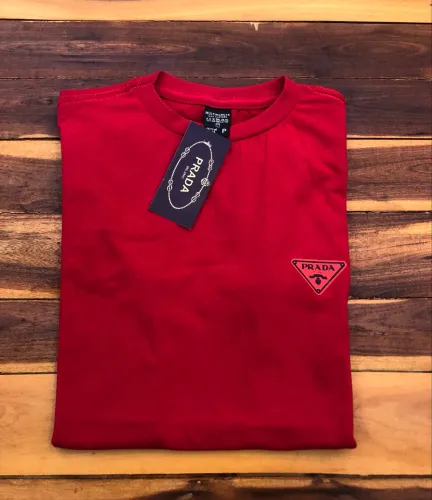 Camiseta Básica Peruana