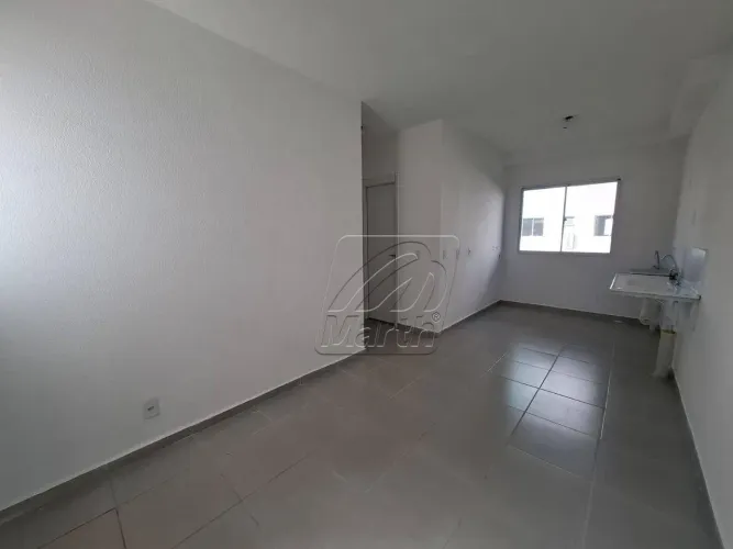 Apartamento com 2 dormitórios para alugar, 65 m² por R$ 1.100/mês - Jardim Parque Jupiá -