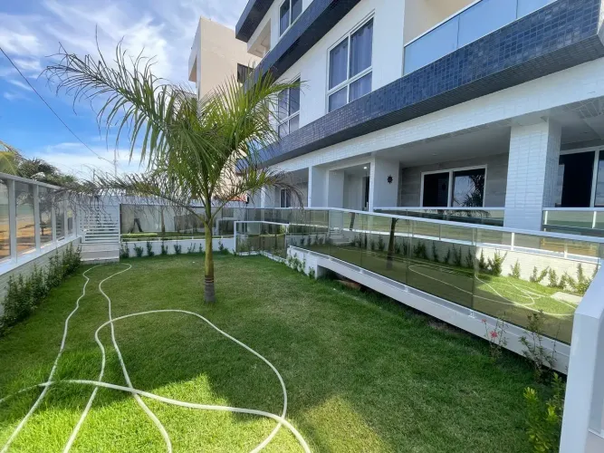 Apartamento 1 quarto mobiliado, bessaa