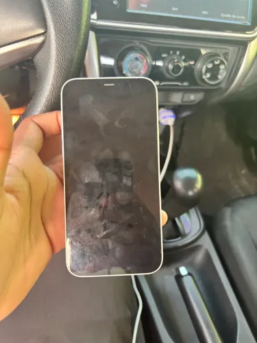 iPhone 12 256gb