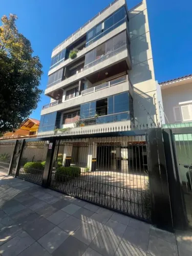 Apartamento Semimobiliado Paris