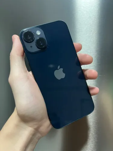 iPhone 14 Nunca Aberto - Preço de desapego