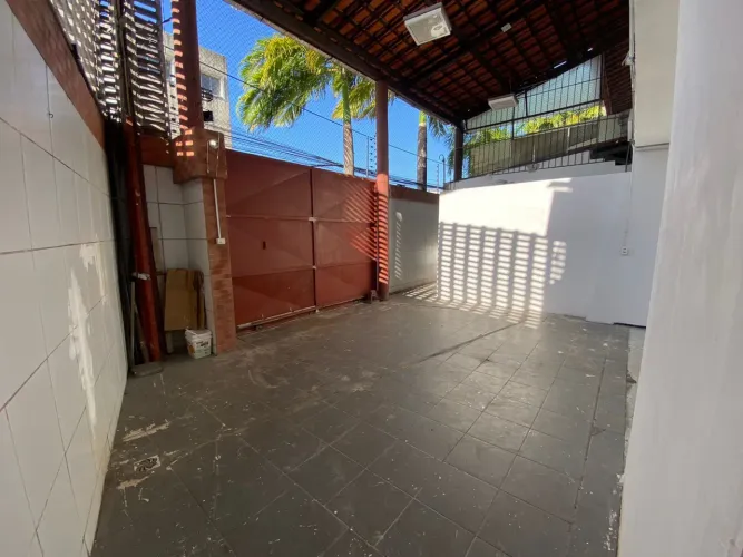 Aluguel Galpão / ponto comercial grande