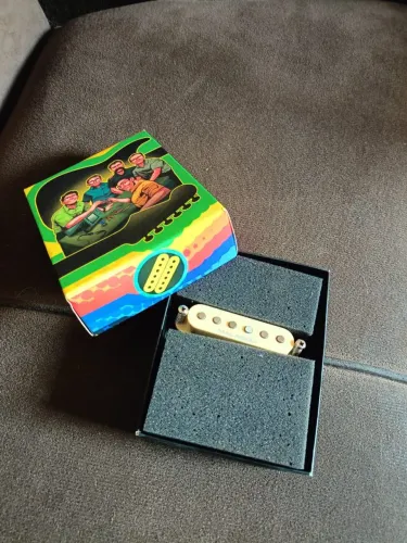 Captadores malagole 