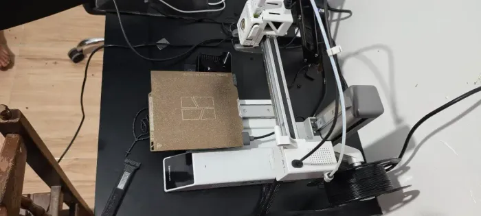 Bambu A1 Mini
