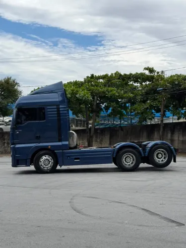 Volkswagen METEOR TRUCK 28.460 2023