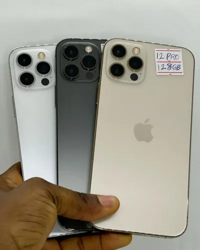 Iphone 12 pro 128gb com garantia Kaiser iphones