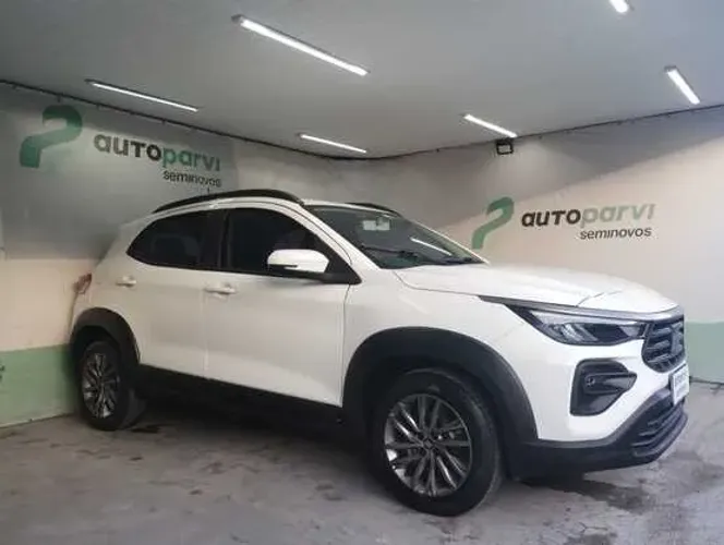 Fiat Pulse Drive 1.3 8V Flex Aut. 2023