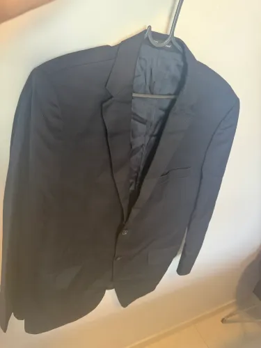 Blazer Brooksfield dark blue