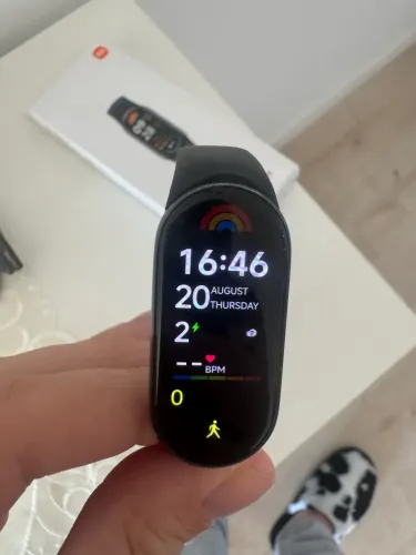 Xiomi Smart Band 9