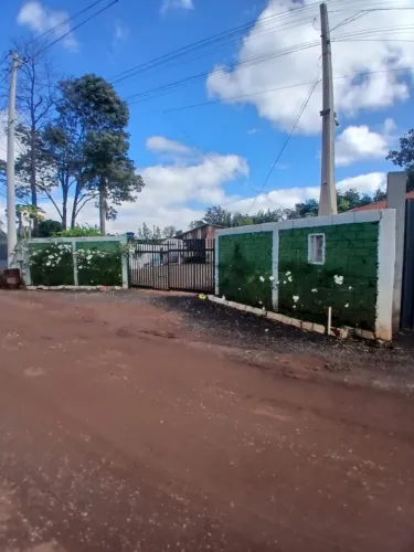 Rancho Tamanduá