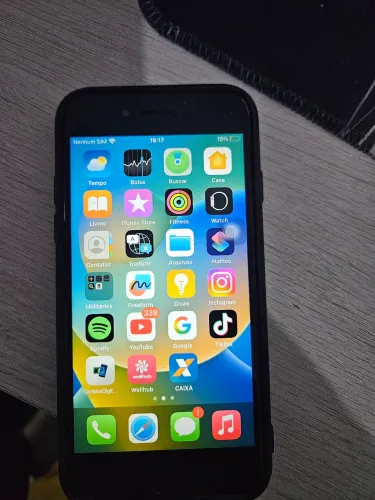 Iphone 8 usado