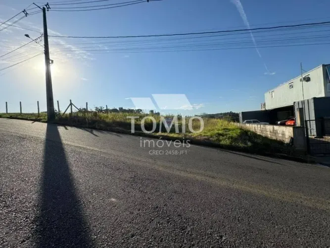 Lote/Terreno à Venda, Santa Terezinha - Gaspar