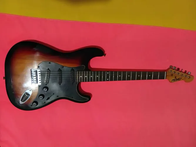 Guitarra Peavey
