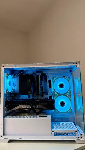 Pc gamer RTX 3070 + Ryzen 7 5700X (OPORTUNIDADE)