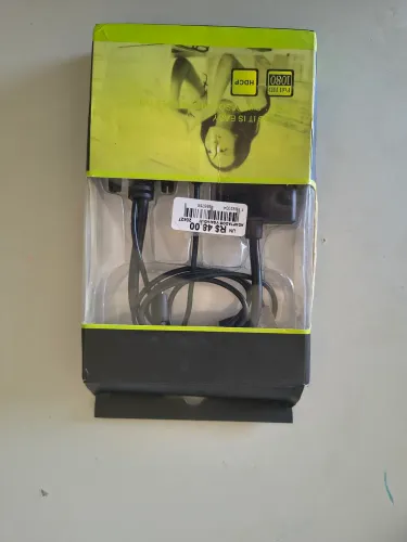 Adaptador VGA para HDTV