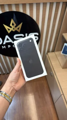 iPhone 18 Pro Max 256GB Lacrado Estoque Limitado