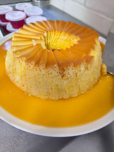 Auxiliar de cozinha periodo diurno