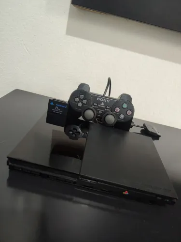 Playstation 2 Desbloqueado Matrix