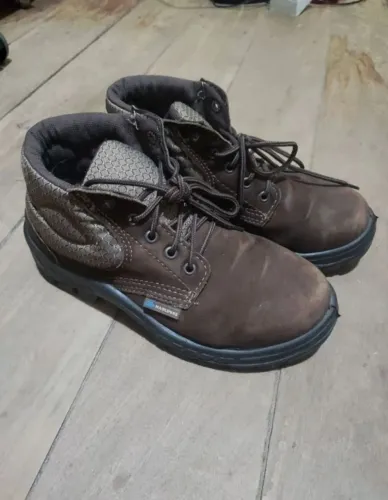 Bota marluvas 40