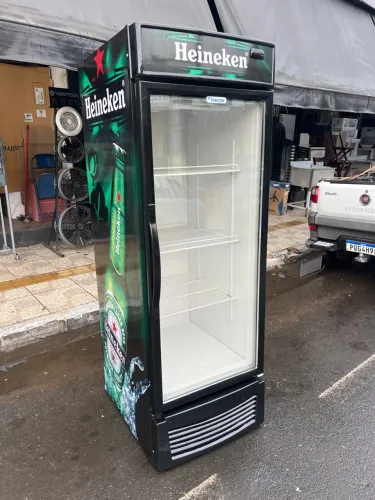 CERVEJEIRA PORTA VIDRO