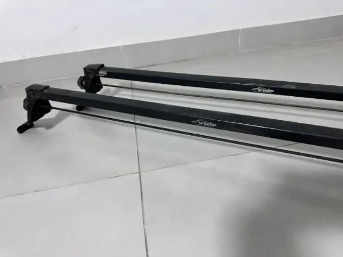Rack Universal para carros - Muito barato