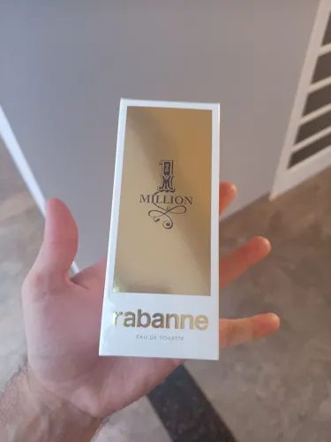 Paco Rabanne one Million 125ml