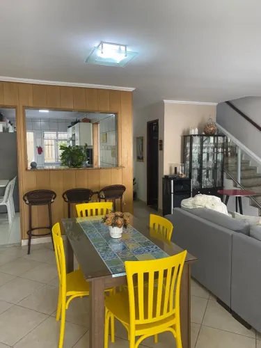 CASA COROA DO MEIO ARACAJU TEMPORADA