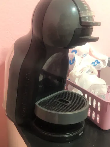 Cafeteira Dolce Gusto