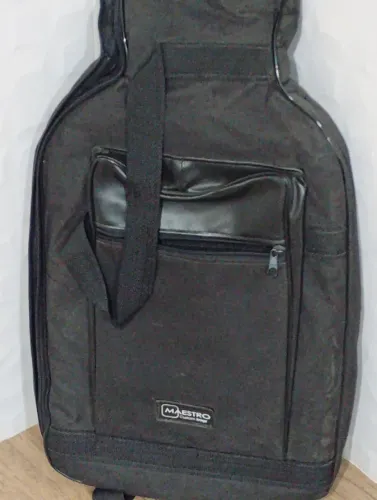 Bag Case para Baixo