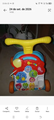 Andador