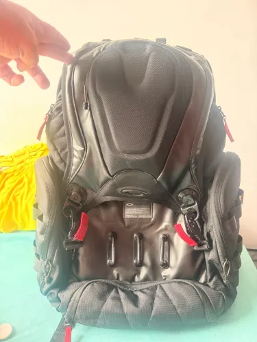 Mochila Oakley original 