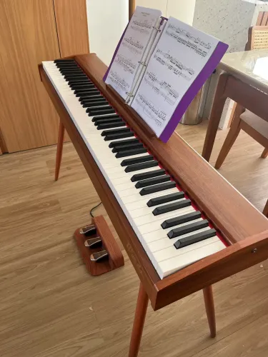 Piano digital