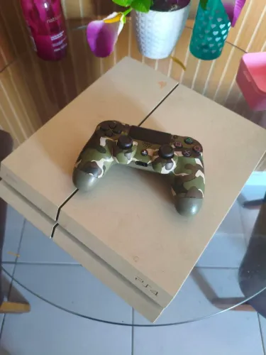 Ps4 DESBLOQUEADO