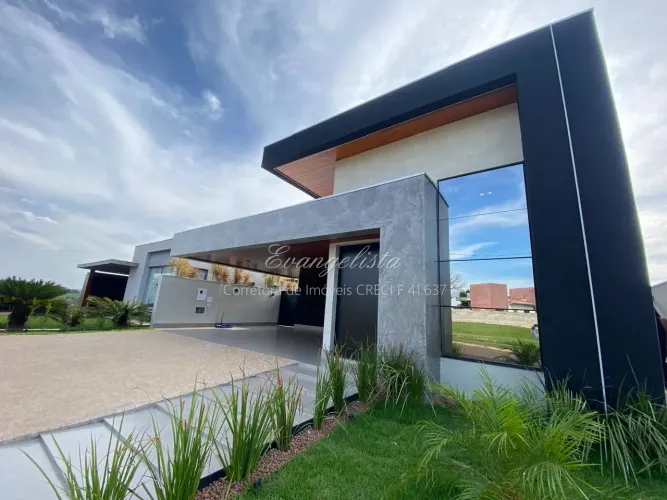 Condomínio Royal Boulevard Residence&resort - Ibiporã