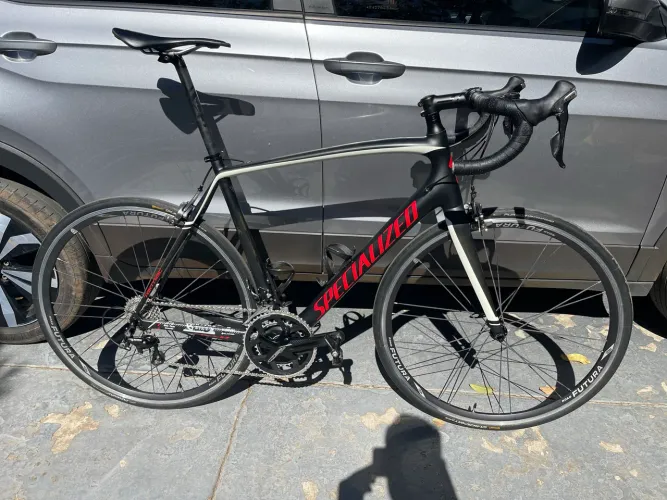 Specialized Tarmac SL4 tam 58