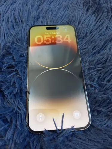 iPhone 14 pro Max 256gb