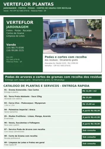 Verteflor