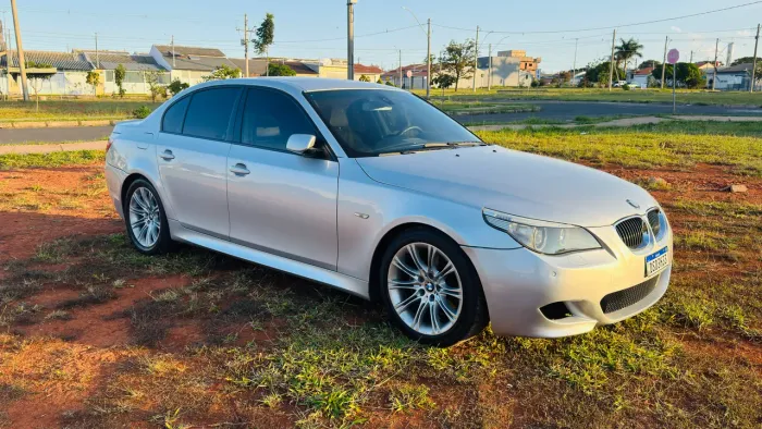 BMW 530I/IA 530i/ia 2006