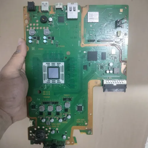 Placa Mãe PS4 FAT - SUCATA