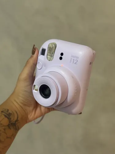 Instax mini 12