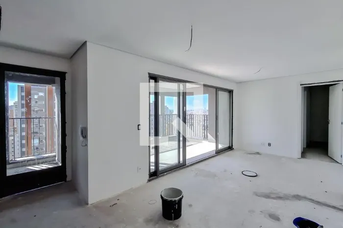Apartamento à Venda - Vila Mariana, 3 Quartos, 90 m2