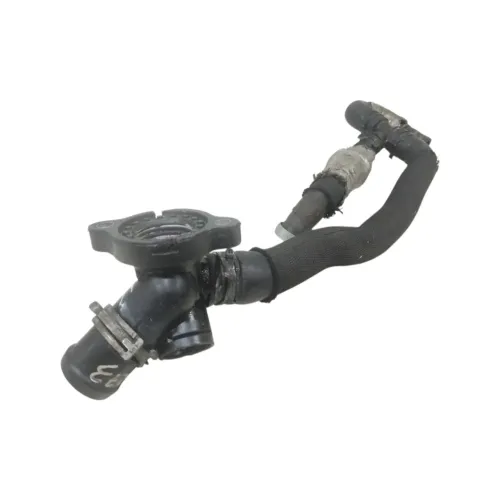 Flange Água Vw Jetta Variant 2.5 2008 Á 2011 Xx
