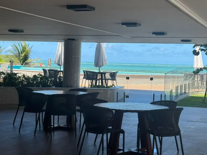 Valor de Super OPORTUNIDADE PE NA AREIA! COBERTURA 147m2/3Qts PISCINA privativa para ALUGU