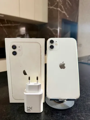 iPhone 11 128gb 
