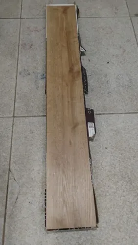 Piso vinílico 