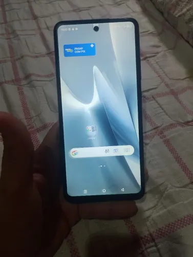 Vendo celular dos infinix.smart 8 pro