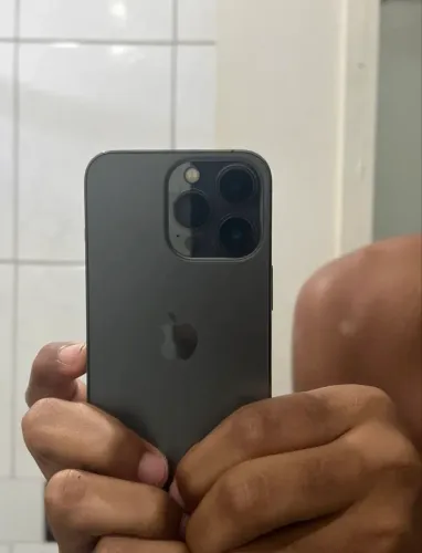 iPhone 13 Pro