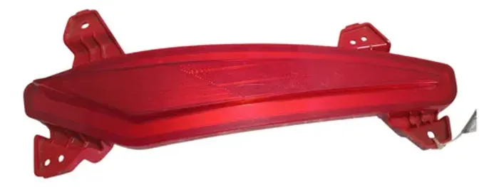 Refletor Olho De Gato Tras. Direito Hb20 Hatch 2020 A 2022