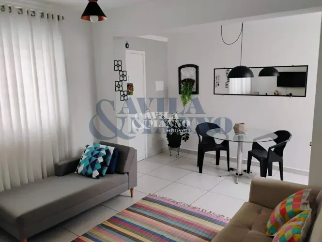 Outros com 2 Quartos, Vila Carrão - São Paulo